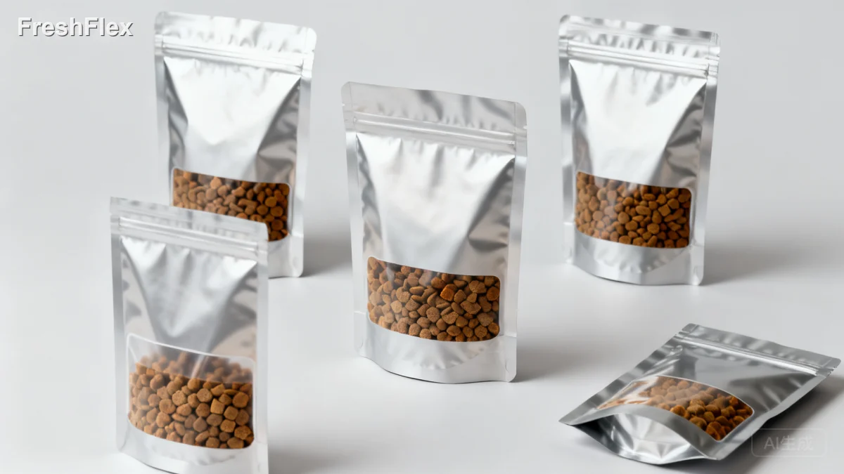 EVOH Film for Pet Food Packaging: A Buyer's Guide